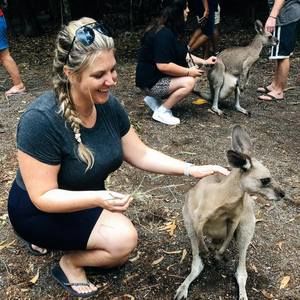 Meet your Posher, Kate